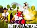 Spel Stryd Hamsters  aanlyn