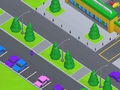Spel Idle Airplane Factory Tycoon aanlyn