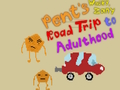 Spel Pent's Wacky, Zany Road Trip to Adulthood  aanlyn