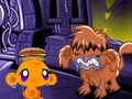 Spel Monkey Go Happy Stage 874 aanlyn