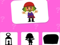 Spel Vind die korrekte skaduwee  aanlyn
