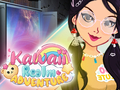 Spel Kawaii Realm Adventure aanlyn