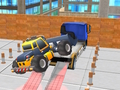 Spel Vragmotorsimulatorkonstruksie  aanlyn