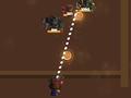 Spel Mage Adventure: Mighty Raid aanlyn