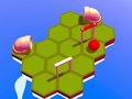 Spel Croquet conundrum aanlyn