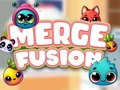 Spel Voeg Fusion saam  aanlyn