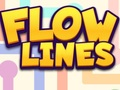 Spel Vloeilyne  aanlyn