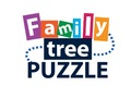 Spel Familieboom legkaart  aanlyn