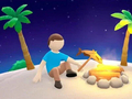 Spel Survival Island aanlyn