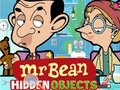 Spel Mnr Bean Verborge Voorwerpe  aanlyn