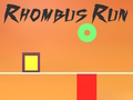 Spel Rhombus Run aanlyn