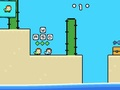 Spel Oulike Bros 2-speler  aanlyn