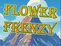 Spel Blomme waansin aanlyn