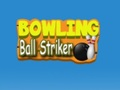 Spel Bowling Ball Striker aanlyn