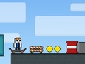Spel Obby Skate Forever Parkour aanlyn