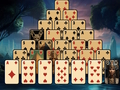 Spel Piramide Solitaire Groot Piramide  aanlyn