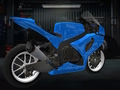 Spel Moto Racing Club aanlyn