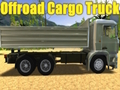 Spel Offroad-vragmotor 2024  aanlyn