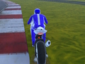 Spel MotoGP: Motocross-wedren  aanlyn