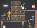 Spel Laaste toneelstuk: Ragdoll Sandbox  aanlyn