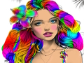 Spel Kleur My in  aanlyn