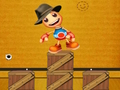 Spel Buddy Blocks Survival aanlyn