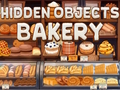 Spel Hidden Objects Bakkery  aanlyn
