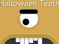 Spel Halloween Tande  aanlyn