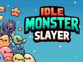 Spel Idle Monster Slayer aanlyn