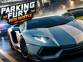 Spel Parkering Fury 3D: Side Hustle aanlyn