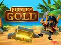 Spel Seerower se goud  aanlyn