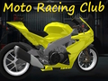 Spel Moto Racing Club aanlyn