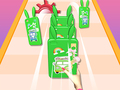 Spel Selfoonkas DIY Run  aanlyn