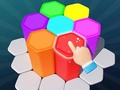 Spel Hexa Sorteer  aanlyn