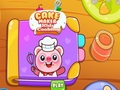 Spel Koek Maker Kinders Kook  aanlyn
