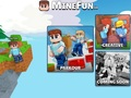 Spel Mynepret. io  aanlyn