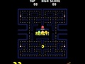 Spel Pacman aanlyn