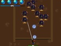 Spel Mage Adventure Mighty Raid aanlyn