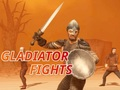 Spel Gladiator-gevegte  aanlyn