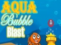 Spel Aqua Bubble Blast aanlyn