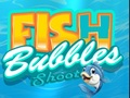 Spel Visborrels shooter aanlyn