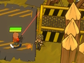 Spel Bullets and Brains demo  aanlyn
