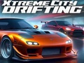 Spel Xtreme City Drifting aanlyn