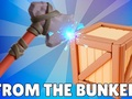 Spel Van die Bunker  aanlyn