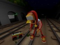 Spel Metro-gruwel: Hoofstuk 2  aanlyn