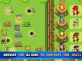 Spel Tower Defense Dragon Merge aanlyn