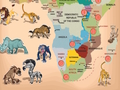 Spel Hierdie keer vir Afrika  aanlyn