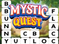 Spel Mistieke soeke aanlyn
