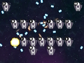 Spel Ruimteblasers aanlyn