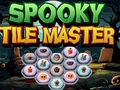 Spel Spooky teëlmeester aanlyn